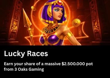 Lucky Races