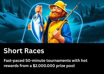 Short Races