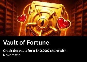 Vault of Fortune